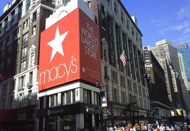Bill Post operated multiple restaurants in Manhattan such as Macy's Miracle on 34th Street.